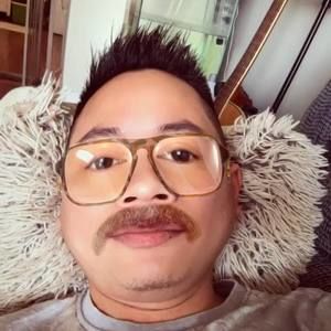 Meet your Posher, Eddie